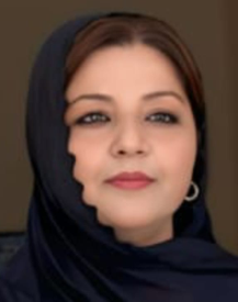 Nasreen Riaz News & Events