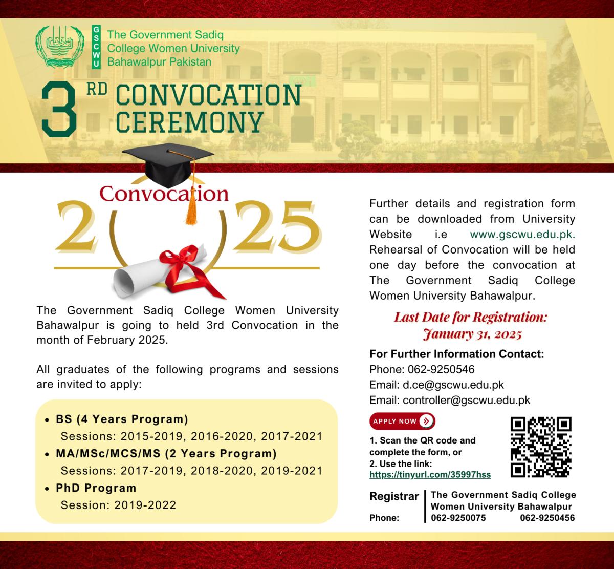 Notice 3rd Convocatoin Ceremony.jpg