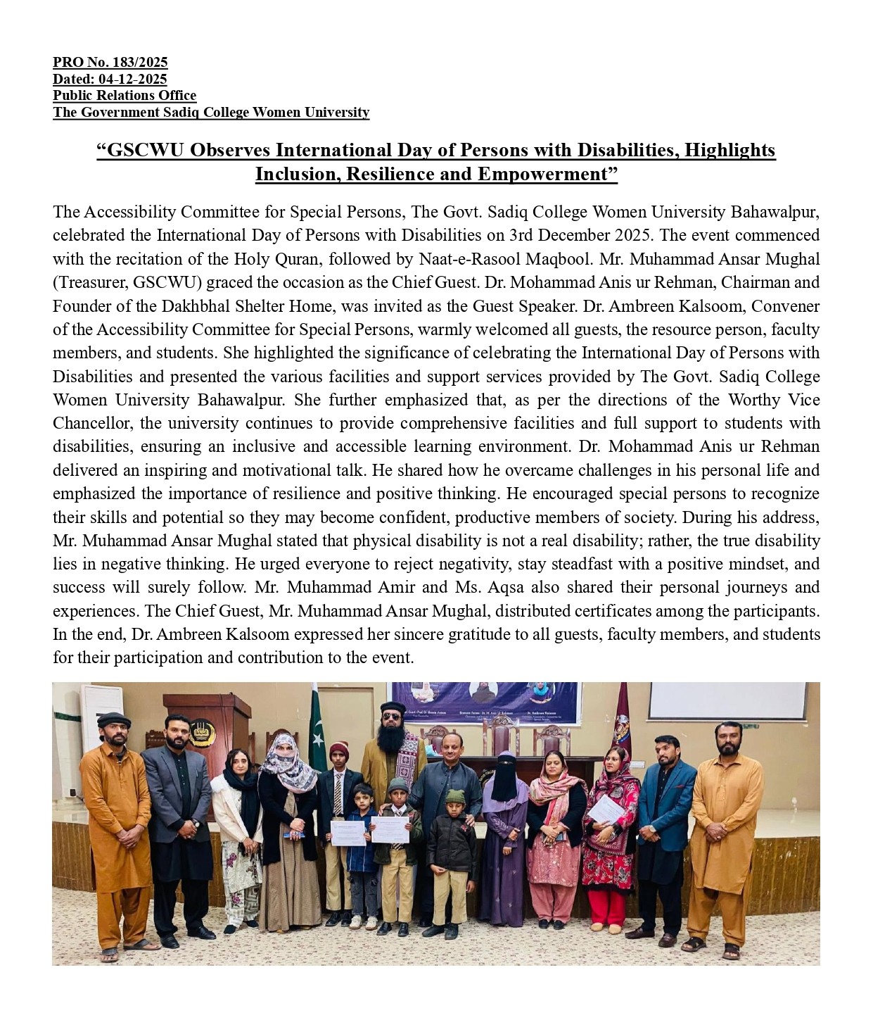 PRO NO.183 GSCWU Observes International Day of Persons with Disabilities, Highlights Inclusion, Resilience and Empowerment.jpg